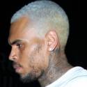 Chris Brown Leaves 1Oak After Gun Shots Fired
