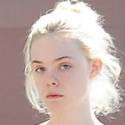 Elle Fanning Heads To Her Workout