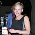 Chelsea Handler And Friends Dine At Craig's After Show's Finale