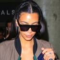 The Kardashians Return To LAX