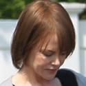 Nicole Kidman Wear A Wig On Set