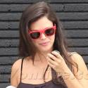 Pregnant Rachel Bilson Shops For Furniture