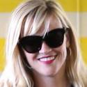Reese Witherspoon Is Having A Great Day