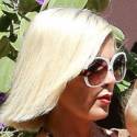 Tori Spelling Spends Time With Her Family