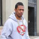 Nick Cannon Is A Wreck Amid Separation