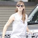 Jennifer Garner Pregnant