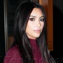 Kim Kardashian Is Sexy In New York City