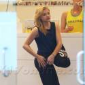 Chloe Moretz Works It Out At SoulCycle