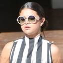Selena Gomez Has A Fashion Fail