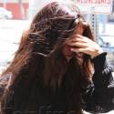 Selena Gomez Tries To Fly Under The Radar