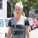 Kendra Wilkinson Is Not Sorry Amid Divorce Rumors