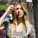 Brittny Gastineau Looks Hot In A Casual Getup