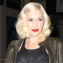 Gwen Stefani Is A Star During New York Fashion Week