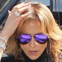 Jennifer Lopez Loves Spending Time In The Big Apple