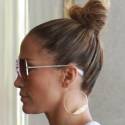 Jennifer Lopez Does A Little Shopping