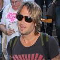 Keith Urban Jets To Nashville To Be With Nicole Kidman