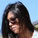 Kourtney Kardashian Spends Time With Her Little Ones