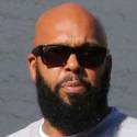 Suge Knight Swings By Beverly Hills For Lunch