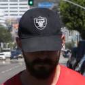 Shia LaBeouf Hangs Out In Hollywood