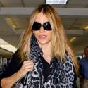 Sofia Vergara Is A Sexy Lady As She Jets Out Of LAX