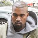 Kanye West Is Pissed After Drama At Balmain Show