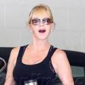 Melanie Griffith Has A Potty Mouth