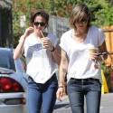 Is Kristen Stewart Dating A Girl?