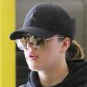Khloe Kardashian Heads To The Gym