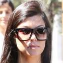 Khloe And Kourtney Kardashian Grab Lunch At Joan's On Third
