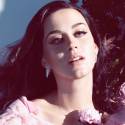 Katy Perry Stuns In Red In <em>Harper's Bazaar</em> Spread