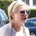 Kirsten Dunst Is A Hot Mess At The Gym