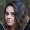 Mila Kunis Dines On Spicy Food At Pot Restaurant