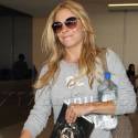 LeAnn Rimes Dresses Her iPad in Style with A Givenchy Cover 