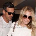 LeAnn Rimes And Eddie Cibrian Take His Boys On A Family Vacation