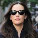 Liv Tyler Grabs Dinner In NYC
