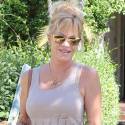Melanie Griffith Gets Rid Of Her Antonio Banderas Tattoo