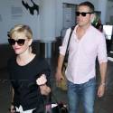 Reese Witherspoon Is Happy To Be Home In Hollywood