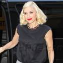 Gwen Stefani Is Picture Perfect In NYC