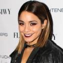 Vanessa Hudgens Hits The Red Carpet With Her Little Sister