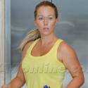 Kendra Wilkinson Goes To Counseling