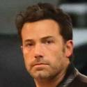 Ben Affleck Looks Back At Soho House