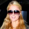 Paris Hilton Is Happy To Be Home In Hollywood
