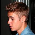 Justin Bieber Brings A Bevy Of Girls Back To His Pad