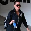 Khloe Kardashian Gyms It Up Amid Lionel Richie Rumors