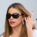 Sofia Vergara Visits The Dermatologist