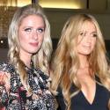 The Rich Kids And Housewives Of Beverly Hills Turn Out For Nicky Hilton's Book Launch