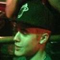 Justin Bieber Parties In Rome