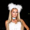 Celebs Get Gussied Up For Kate Hudson's Halloween Bash