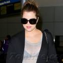 Khloe Kardashian Comes Back From Dubai