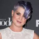 Kelly Osbourne Shows Off Her Model Bod Down Under
